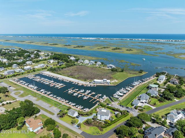 26 Crane Pointe, Hampstead, NC 28443
