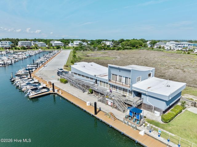 26 Crane Pointe, Hampstead, NC 28443
