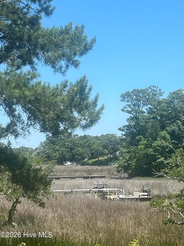 26 Crane Pointe, Hampstead, NC 28443