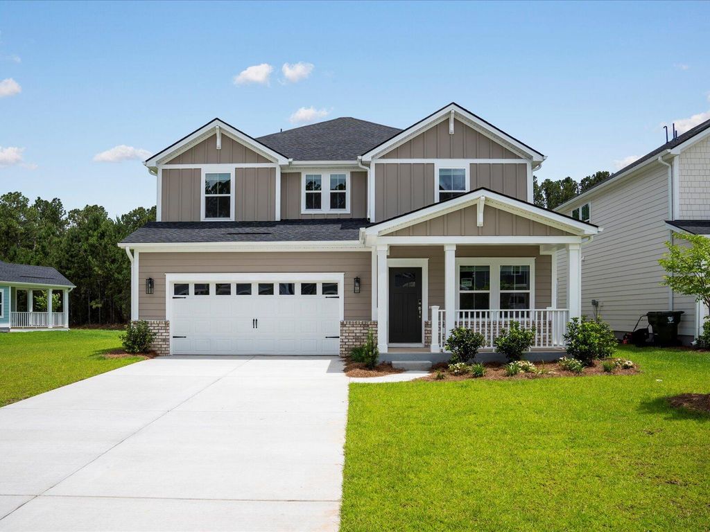 371 Calm Water Way, Summerville, SC 29486