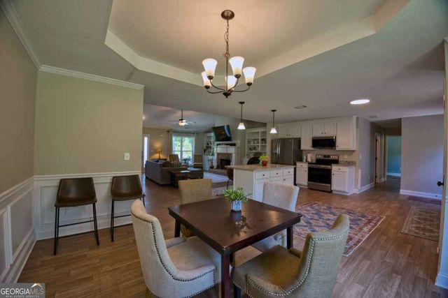 186 Kinsley Way, Statham, GA 30666