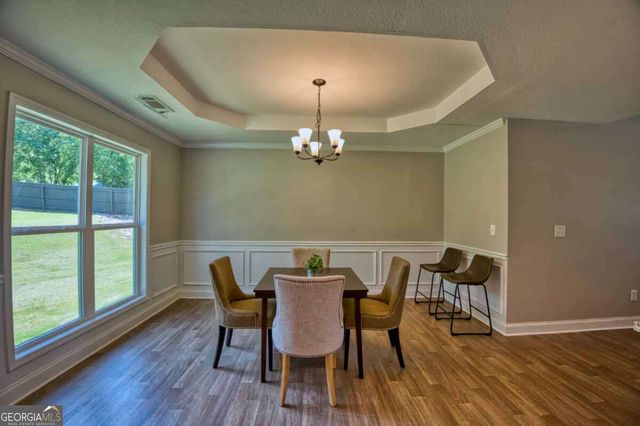 186 Kinsley Way, Statham, GA 30666