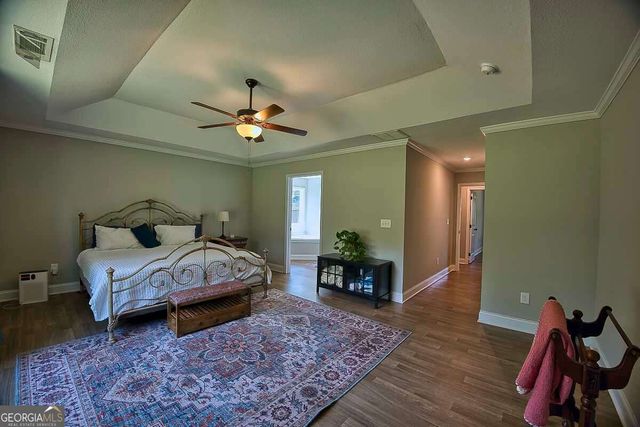 186 Kinsley Way, Statham, GA 30666