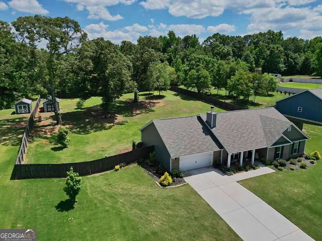 186 Kinsley Way, Statham, GA 30666