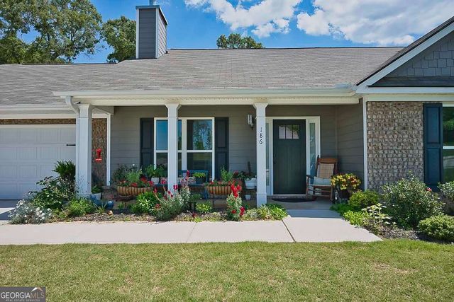 186 Kinsley Way, Statham, GA 30666