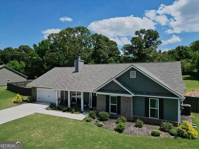 186 Kinsley Way, Statham, GA 30666