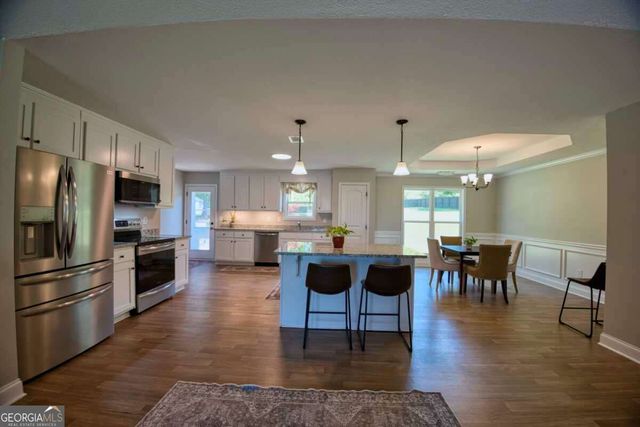 186 Kinsley Way, Statham, GA 30666