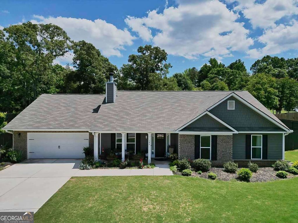 186 Kinsley Way, Statham, GA 30666