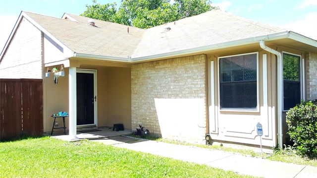 4423 Chapman Street, The Colony, TX 75056