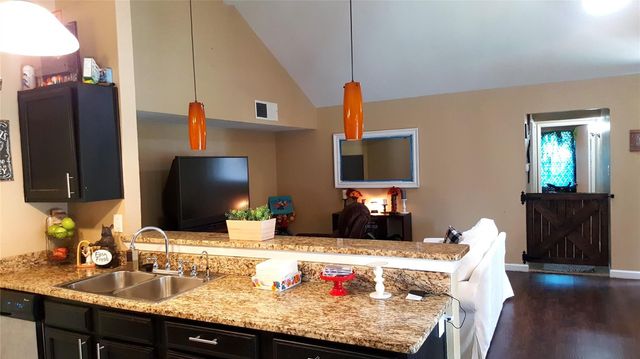 4423 Chapman Street, The Colony, TX 75056
