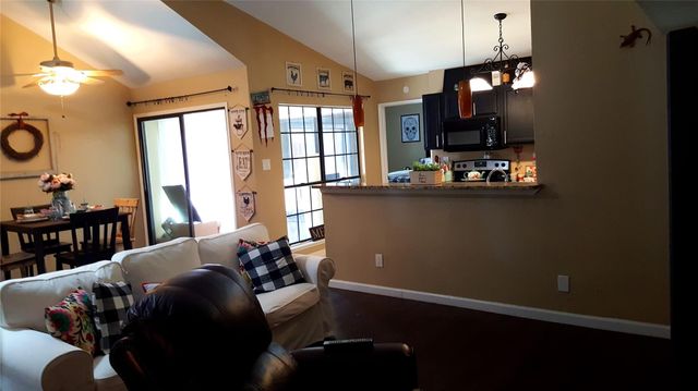 4423 Chapman Street, The Colony, TX 75056