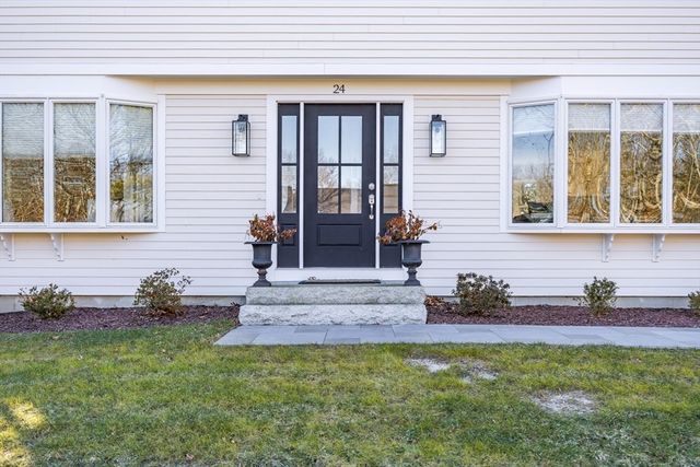 24 Surrey Lane, Sandwich, MA 02563