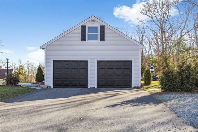 24 Surrey Lane, Sandwich, MA 02563