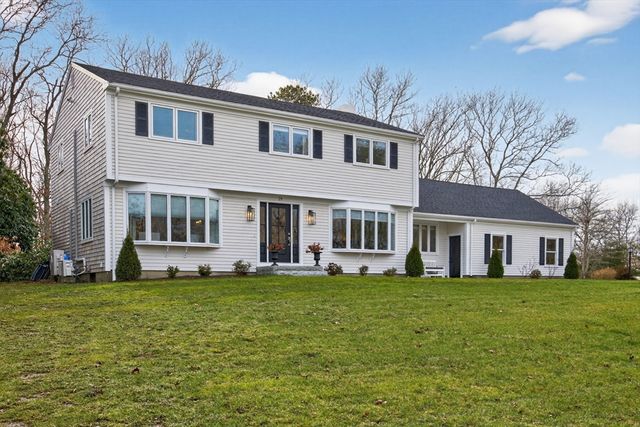 24 Surrey Lane, Sandwich, MA 02563