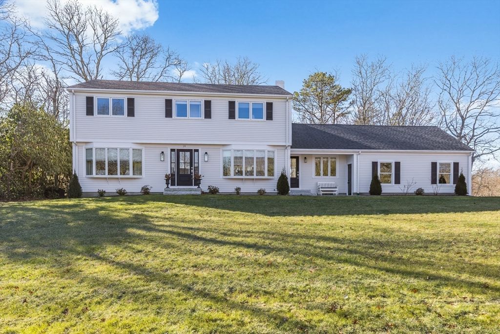 24 Surrey Lane, Sandwich, MA 02563