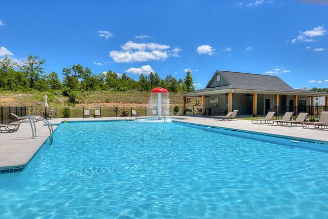738 Tess Street, Graniteville, SC 29829