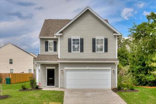 738 Tess Street, Graniteville, SC 29829