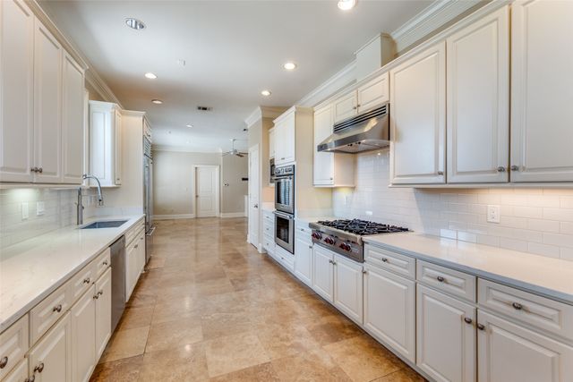 6605 Bandera Avenue 3A, Dallas, TX 75225