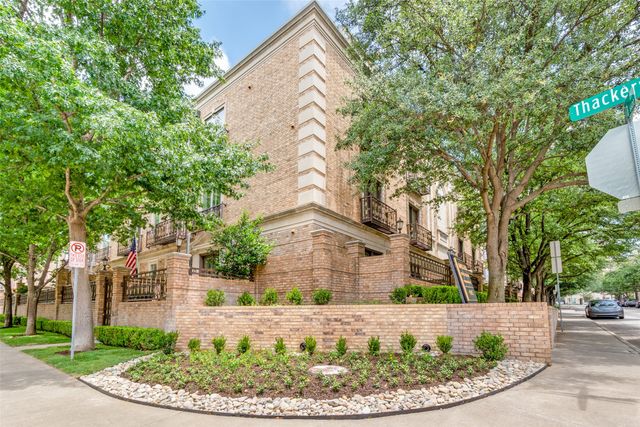 6605 Bandera Avenue 3A, Dallas, TX 75225