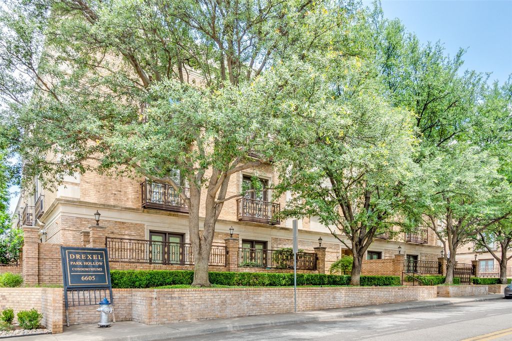 6605 Bandera Avenue 3A, Dallas, TX 75225