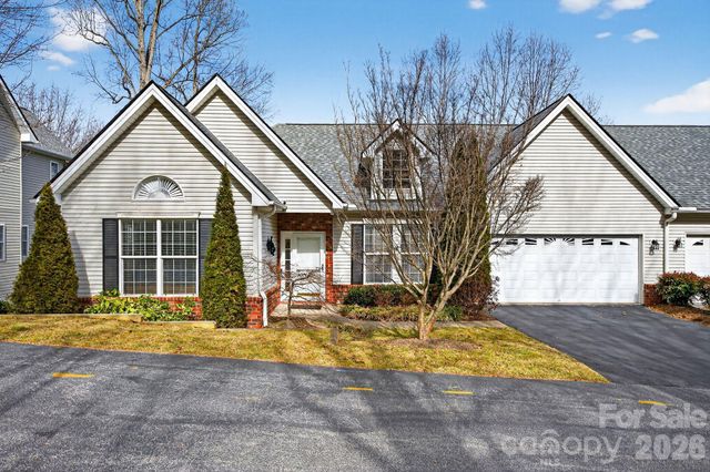 103 Trumpet Lane, Asheville, NC 28803