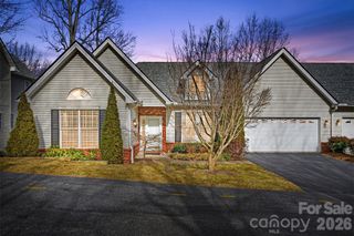 103 Trumpet Lane, Asheville, NC 28803