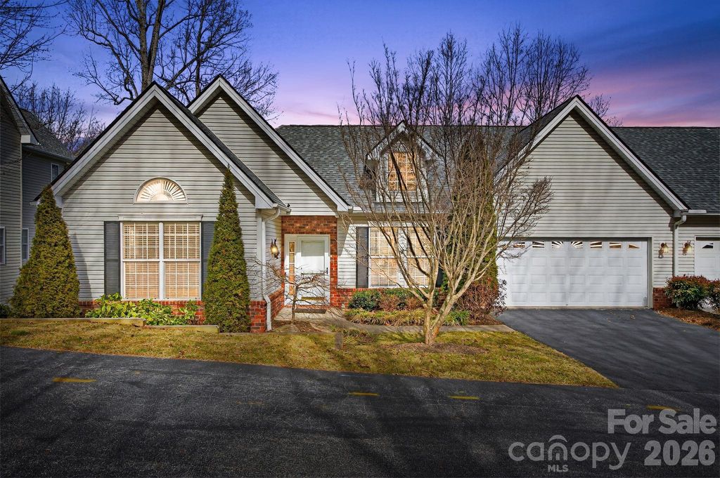 103 Trumpet Lane, Asheville, NC 28803