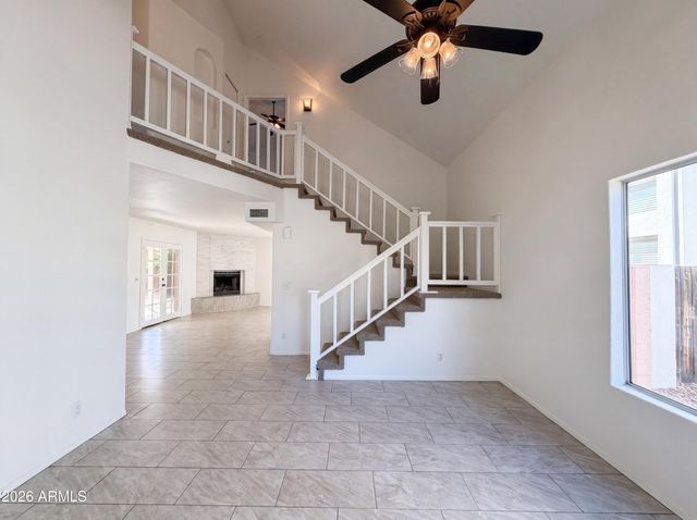 1114 S TIAGO Drive, Gilbert, AZ 85233