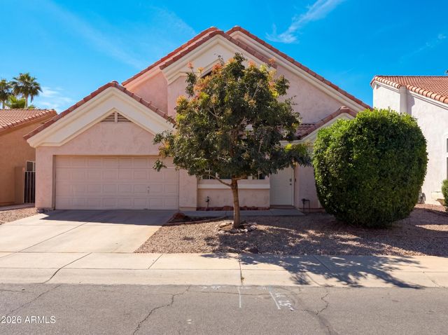 1114 S TIAGO Drive, Gilbert, AZ 85233