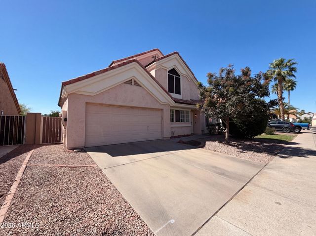 1114 S TIAGO Drive, Gilbert, AZ 85233