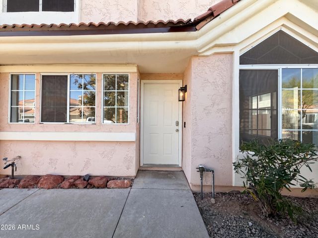 1114 S TIAGO Drive, Gilbert, AZ 85233