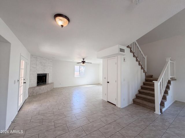 1114 S TIAGO Drive, Gilbert, AZ 85233