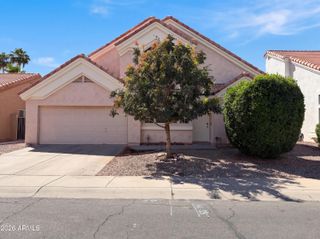 1114 S TIAGO Drive, Gilbert, AZ 85233