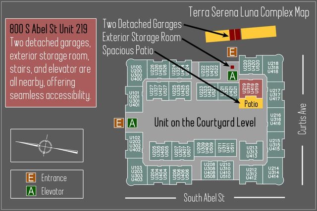 800 S Abel Street 219, Milpitas, CA 95035