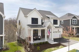 336 BISHOPGATE LN, Crozet, VA 22932