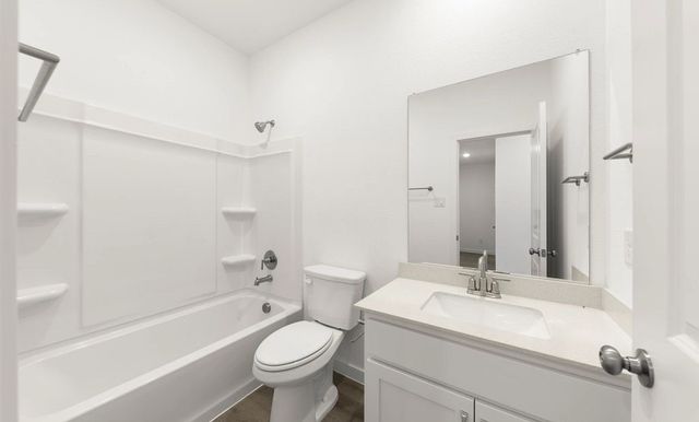 2206 Franklin Street, Princeton, TX 75407