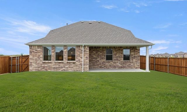 2206 Franklin Street, Princeton, TX 75407