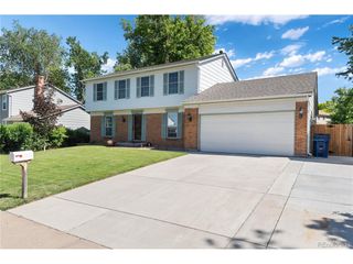 2316 S Dawson Way, Aurora, CO 80014