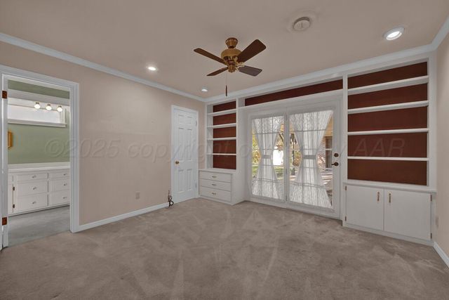 3808 FLEETWOOD Drive, Amarillo, TX 79109