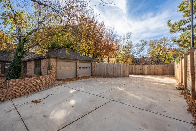 3808 FLEETWOOD Drive, Amarillo, TX 79109