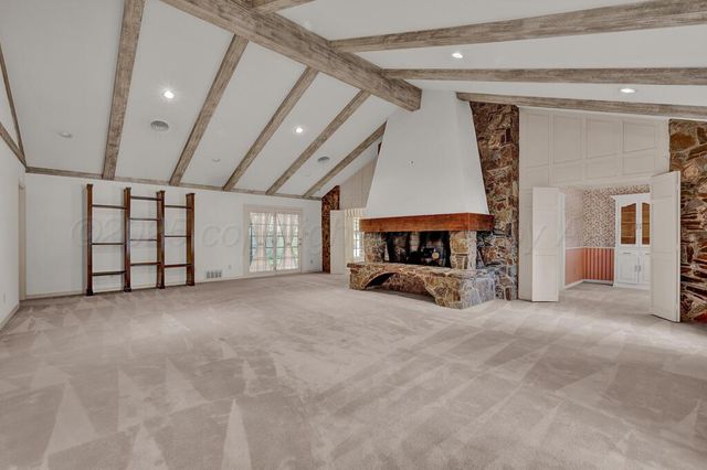 3808 FLEETWOOD Drive, Amarillo, TX 79109