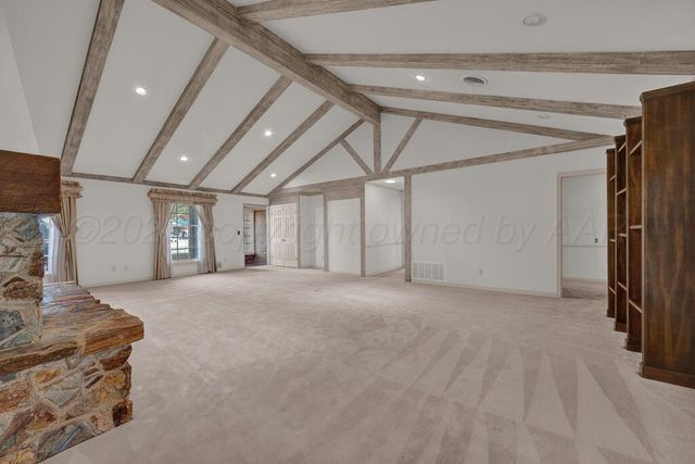 3808 FLEETWOOD Drive, Amarillo, TX 79109