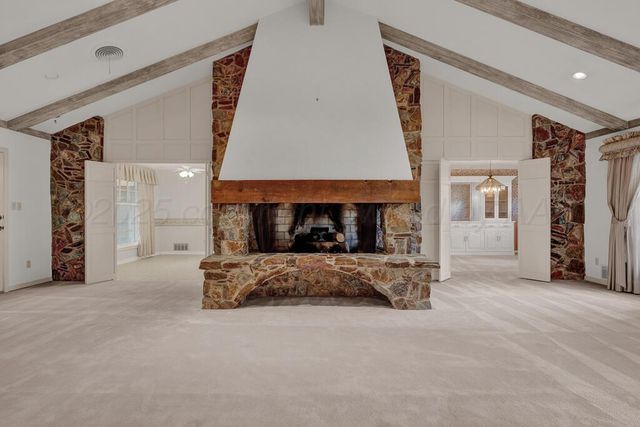 3808 FLEETWOOD Drive, Amarillo, TX 79109