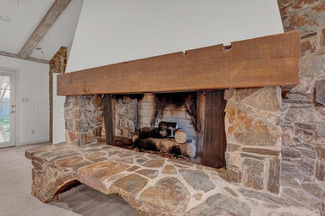 3808 FLEETWOOD Drive, Amarillo, TX 79109