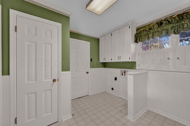 3808 FLEETWOOD Drive, Amarillo, TX 79109