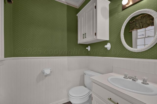 3808 FLEETWOOD Drive, Amarillo, TX 79109