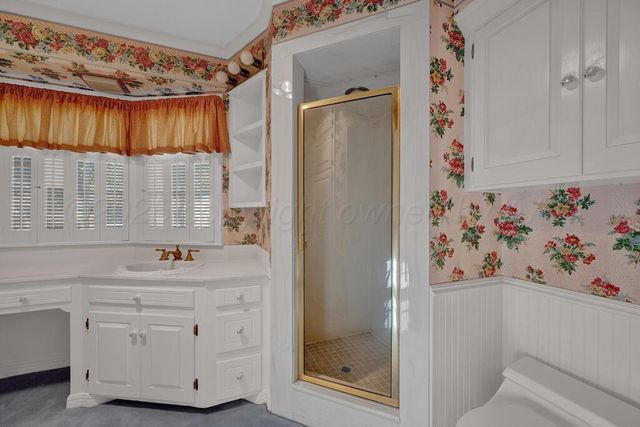 3808 FLEETWOOD Drive, Amarillo, TX 79109