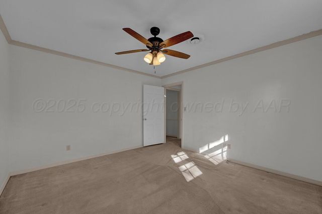 3808 FLEETWOOD Drive, Amarillo, TX 79109