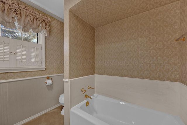 3808 FLEETWOOD Drive, Amarillo, TX 79109