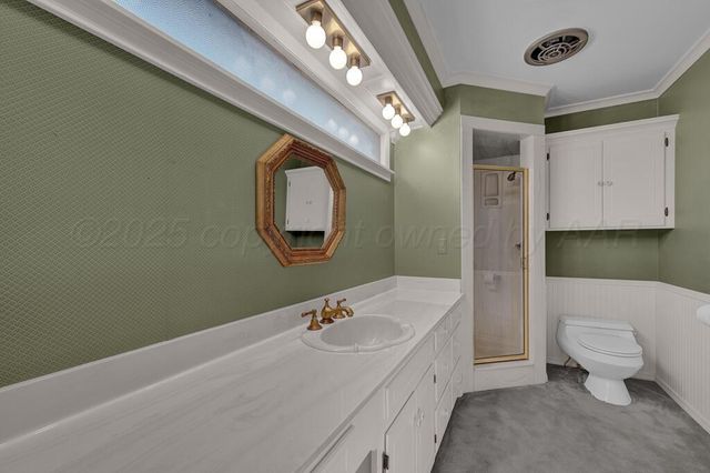 3808 FLEETWOOD Drive, Amarillo, TX 79109